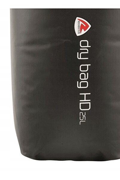 Robens Sac etanș turistic 25l. Negru