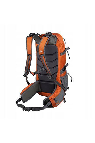 NO BRAND Rucsac de drumeție Alpinus Fatra 30 – portocaliu