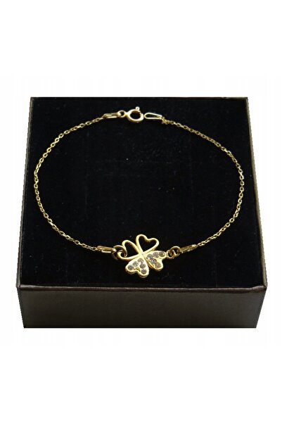 NO BRAND Brățară stele CELEBRITY SWAROVSKI CLOVER
