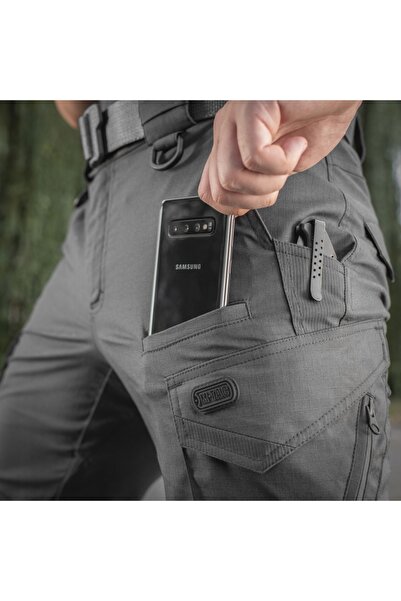 NO BRAND Pantaloni tactici de luptă pentru bărbați m-tac aggressor gen ii fle...