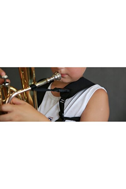 NO BRAND Curele pentru Sakshorn alto junior JSS1 BELTI