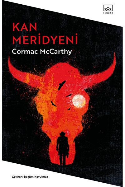 İthaki Yayınları Kan Meridyeni