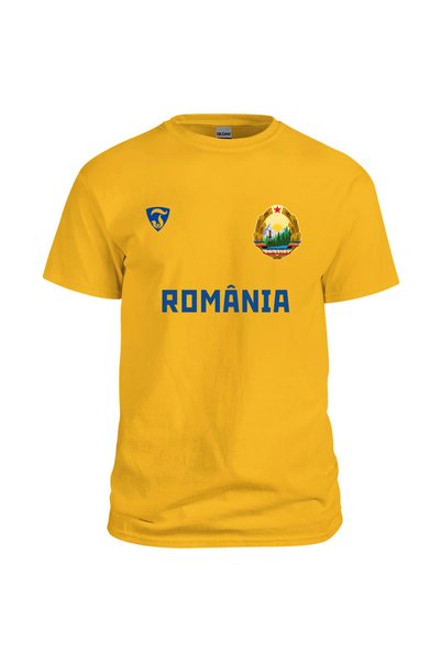 Leistung C&R Tricou nostalgiarosie Echipa României