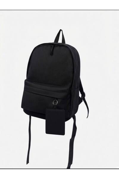 addy Unisex Daily Multi-Purpose Travel Backpack