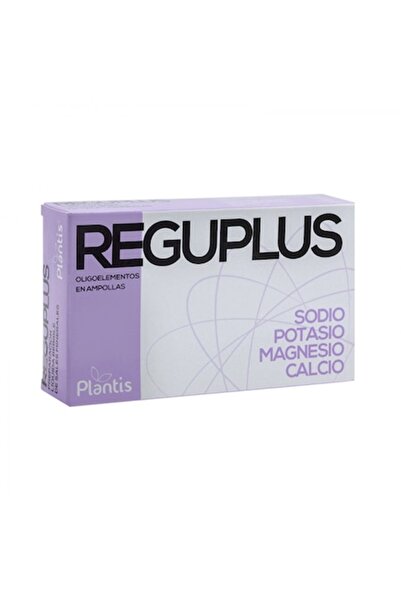 Artesania Agricola Supliment alimentar Artesania, Reguplus, Echilibru electro...