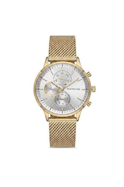 Formotion Fm.13703Fh.01 Men's Wristwatch