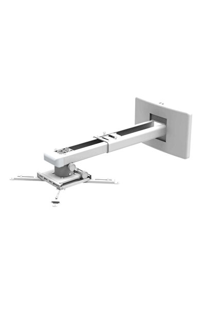 blackmount Suport videoproiector de perete CT-PRB-11S, distanta perete-proiec...