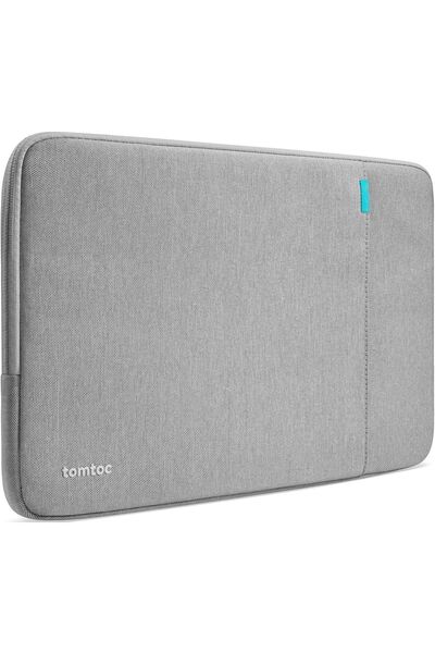 Tomtoc Defender A13 Laptop Sleeve - Θήκη για Laptop 16'' - Gray