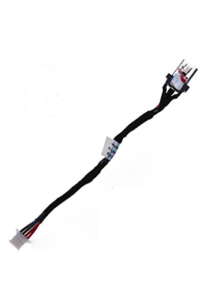 OEM Υποδοχή τροφοδοσίας DC Lenovo Air 13IWL 81J8001KCD R00004838 (κωδικός 3872)