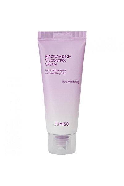 Jumiso Niacinamide 2+ Oil Control Crema de fata 20 ml