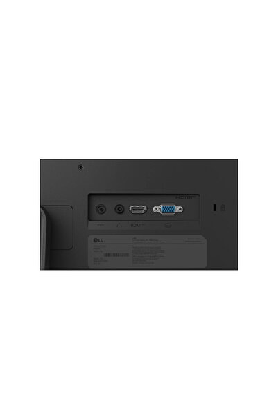 LG 23.8 24u411b-b 5ms 144hz Vga Hdmı Ips
