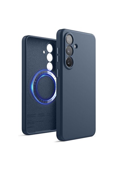 Elago Θήκη Samsung Galaxy S26 Plus Magnetic Silicone Case Premium Σιλικόνης μ...