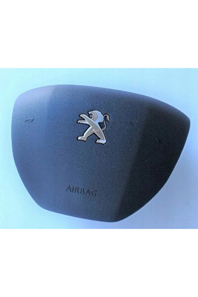 PSA Peugeot 208 steering wheel airbag
