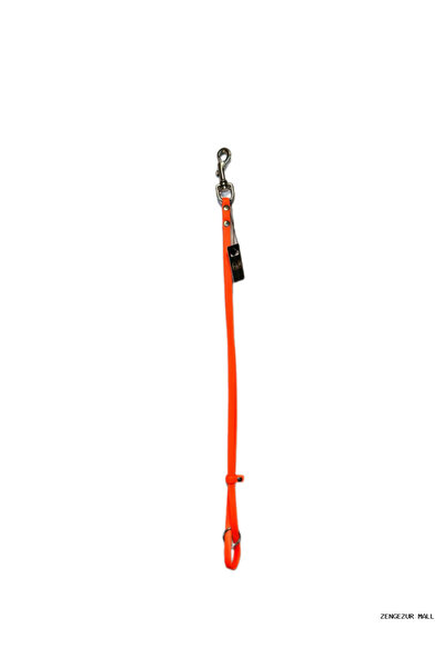 Gb Pet Zengezur Tying Rope (161509) Body Orange