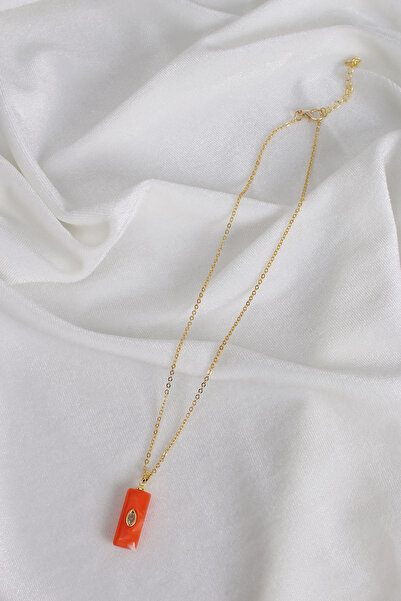Süspüs Accessories Lueur Royale Necklace