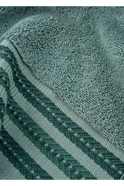Bella Maison Premium Aegean Cotton Face Towel Mint (50X90 cm)