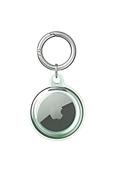 Mercury Goospery Husă de protecție Mercury TPU cu carabină pentru Apple AirTa...
