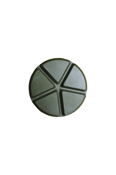 Beton Reçine Elması SERAMİK PAD 3" 100# GRİT