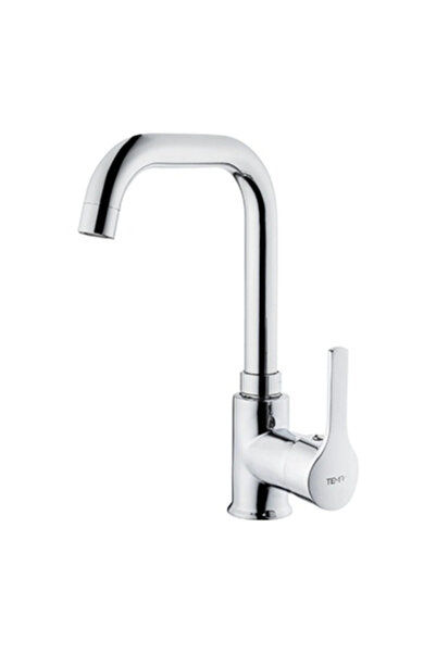 Tema 61072 SİGMA KUĞU LAVABO BATARYASI