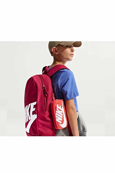 Nike Çanta Sırt Çantası 46 cm (Y) x 30 cm (G) x 13 cm (D)-C6