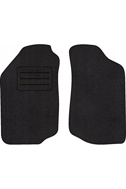 NO BRAND Covoraș frontal ECOLUX pentru SEAT TOLEDO I (1992 - 1999) VELOR