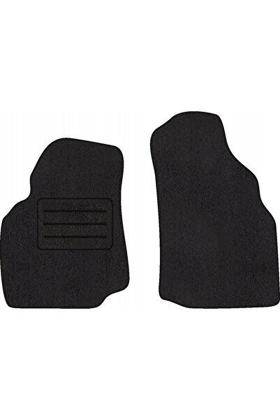 NO BRAND Covoraș frontal ECOLUX pentru Ford Puma I (1997 - 2002) Velur