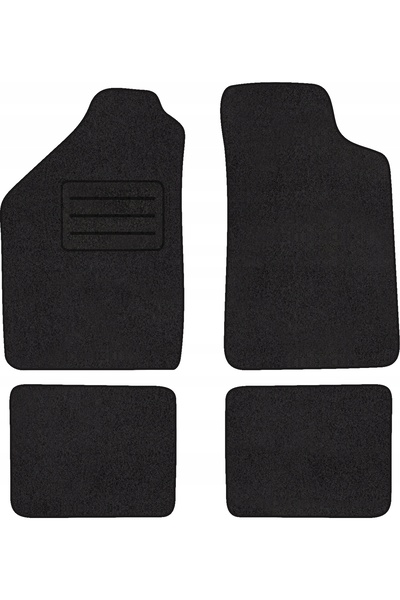 NO BRAND ECOLUX COLOCIURI AUTO DIN CATIFEA PENTRU SEAT CORDOBA I (1993 - 2002...