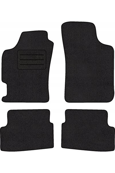NO BRAND ECOLUX COLOCIURI AUTO DIN CATIFEA PENTRU RENAULT LAGUNA I (1994 - 20...