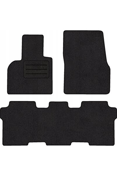 NO BRAND COVORAȘE DIN VELUR ECOLUX PENTRU RENAULT ESPACE IV (2002 - 2014) SET...