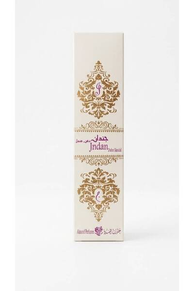 ALANOOD Gandan Dafan Sandal 500g