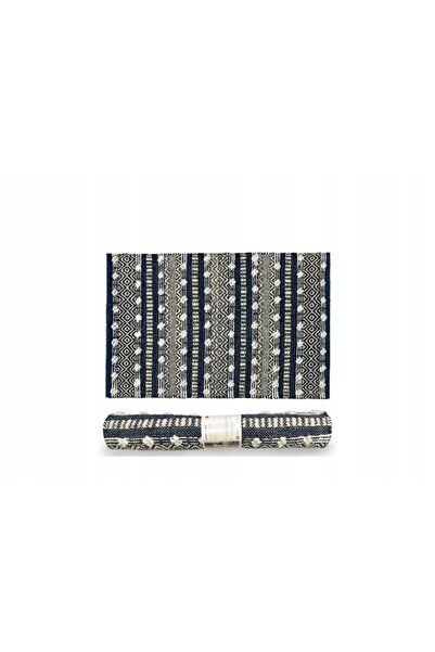 NO BRAND Covor Fibra 60x90 cm model 3 Home
