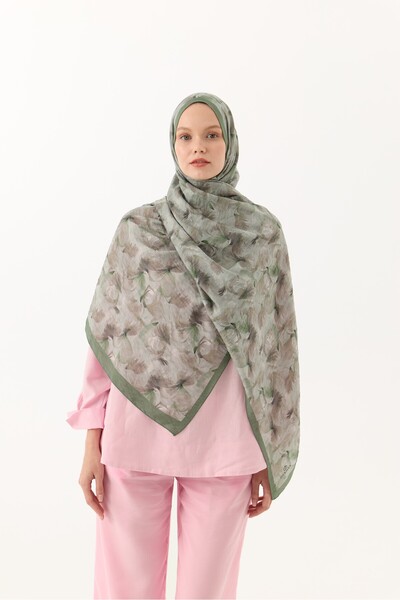İpekhan Seren Shawl 4008