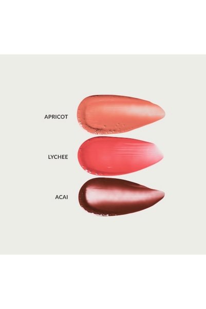 REFY Watercolour Blush - Lychee Hafif Yapılı Su Bazlı Likit Allık