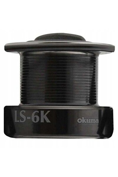 NO BRAND SPOOL DE ÎNLOCUIRE PENTRU MULINETA OKUMA LS-6K 6000