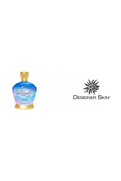 NO BRAND Balsam de bronzare SOLARIUM Designer Paradise DHA Bronzer Vitamina C...