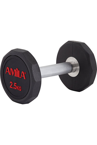 Amila Aλτήρας Δεκάγωνος TPU Series - 2,5Kg