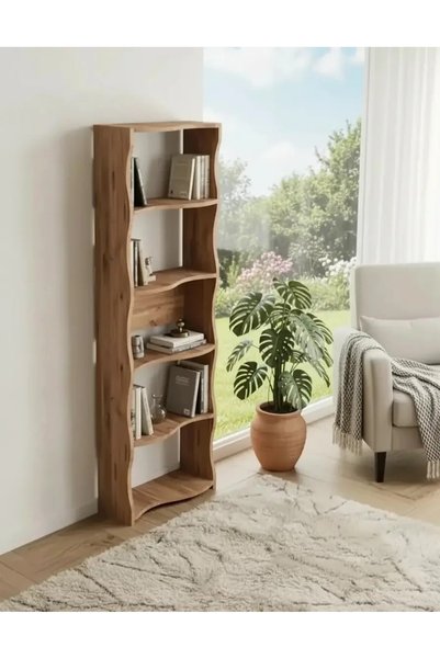 TreeAndTech Duna Kitaplık