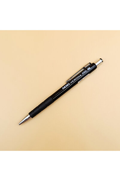 Noki Verona 8900 Versatil Tip Pen 0.7 mm - Ergonomic Grip School and Office Pen