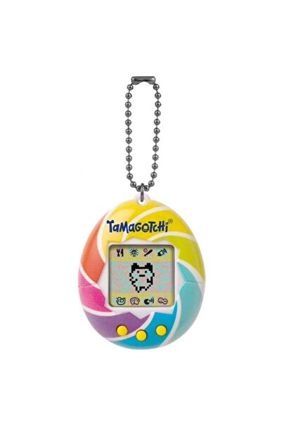 Bandai Namco Bandai Tamagotchi Original – Candy Swirl (42938)
