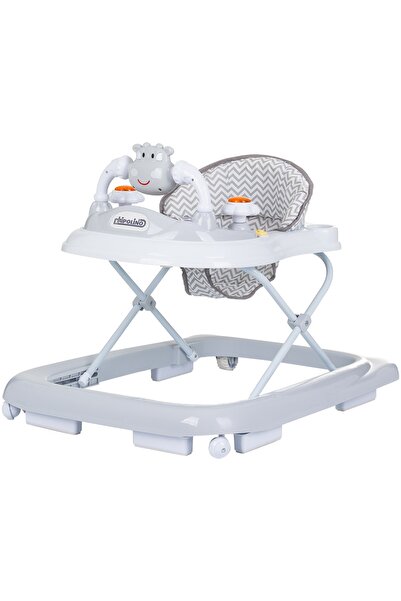 Chipolino Premergator Little Cow grey