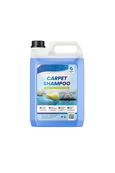 Generic Brand Carpet Shampoo for Deep Cleaning – Carpet Cleaner Solution for ...
