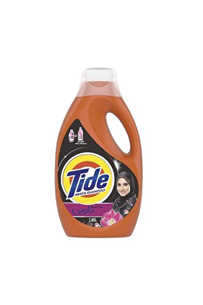 Generic Brand Tide Power Gel Dark color Crotection 1.85L clean link new