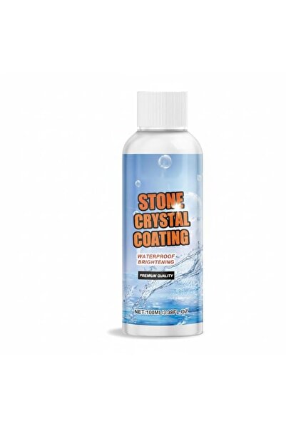 Generic Brand Stone Crystal Coating and Granite Brightener Agent for Marble S...