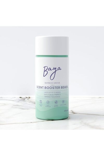Generic Brand Baya Scent Booster Beads – Long-Lasting 12 Weeks Laundry Premiu...