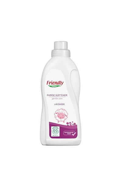 Generic Brand 750ML Friendly Organic Baby Fabric Softener Lavender - Special ...