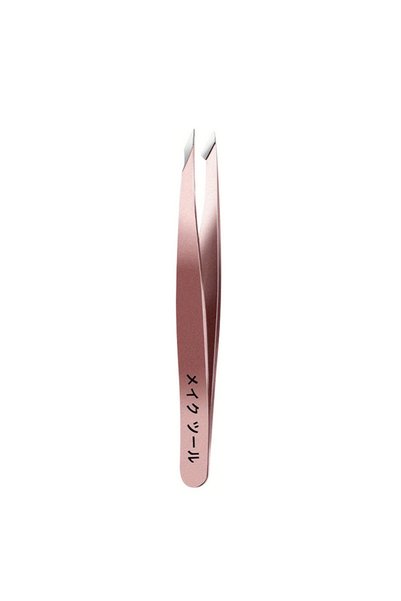 Choice12 Rose Golden Knife 1/4pcs Set Professional Eyebrow Hair Removal Splin...