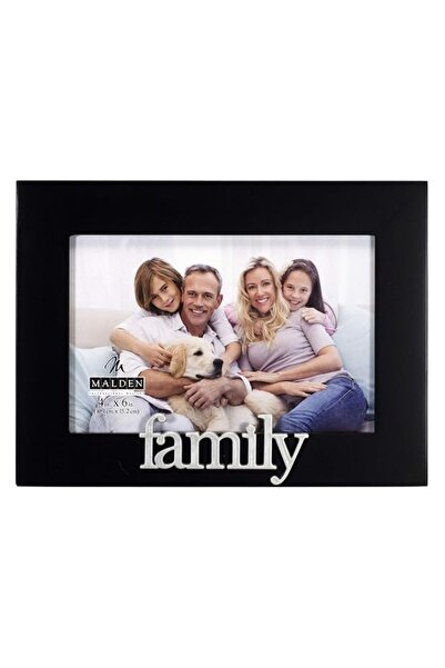 Generic Brand Malden International Designs Family Expressions Picture Frame, ...