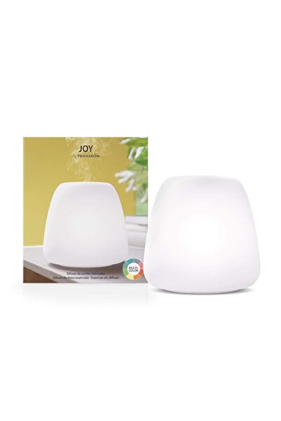 Generic Brand Pranarom Essential Oil Diffuser Stylish & Modern Home Essential...