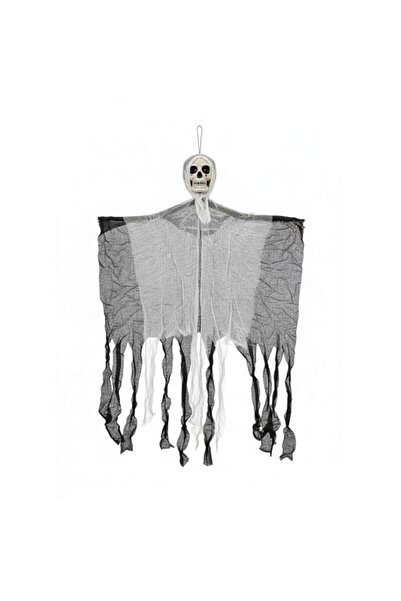 Generic FEELINGS GHOST PROP WITH HANDS 90CM