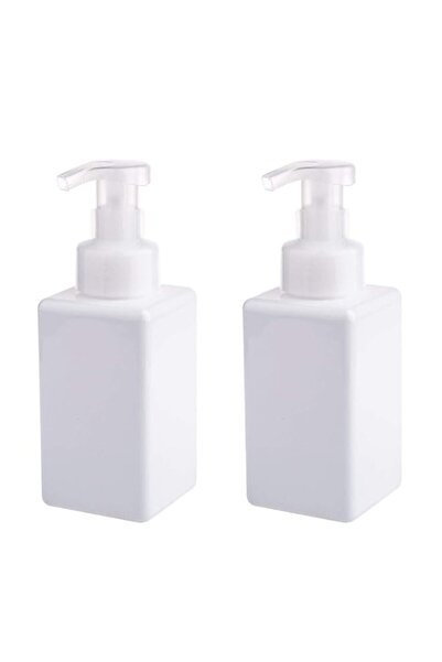Generic UUJOLY Foaming Soap Dispenser, 450ml (15oz) Refillable Pump Bottle fo...